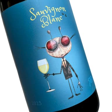 SAUVIGNON BLANC 2023